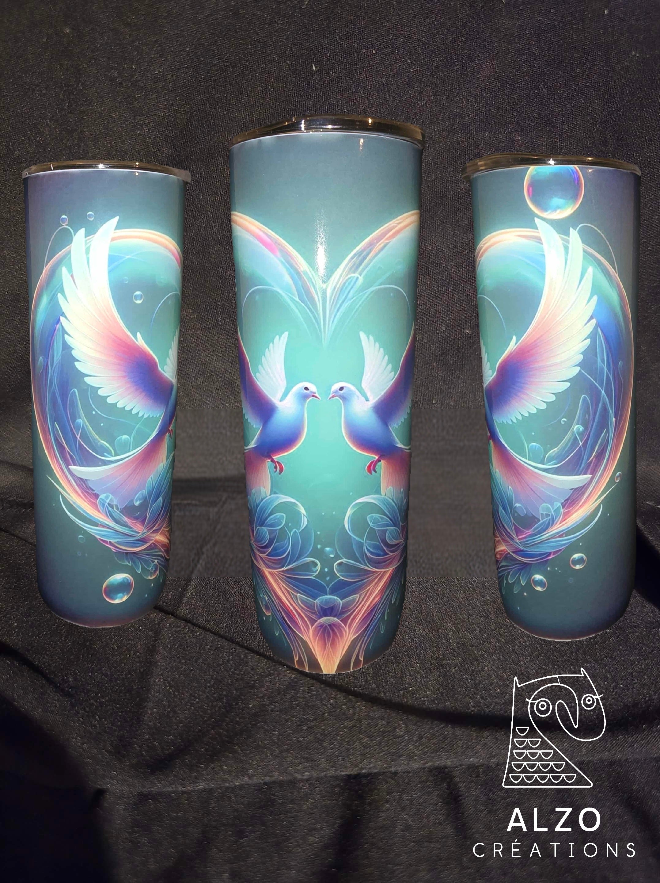 Tumbler Colombes