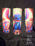 Tumbler Stich jaune