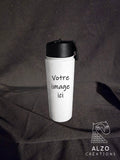 Bouteille d'eau 22 oz