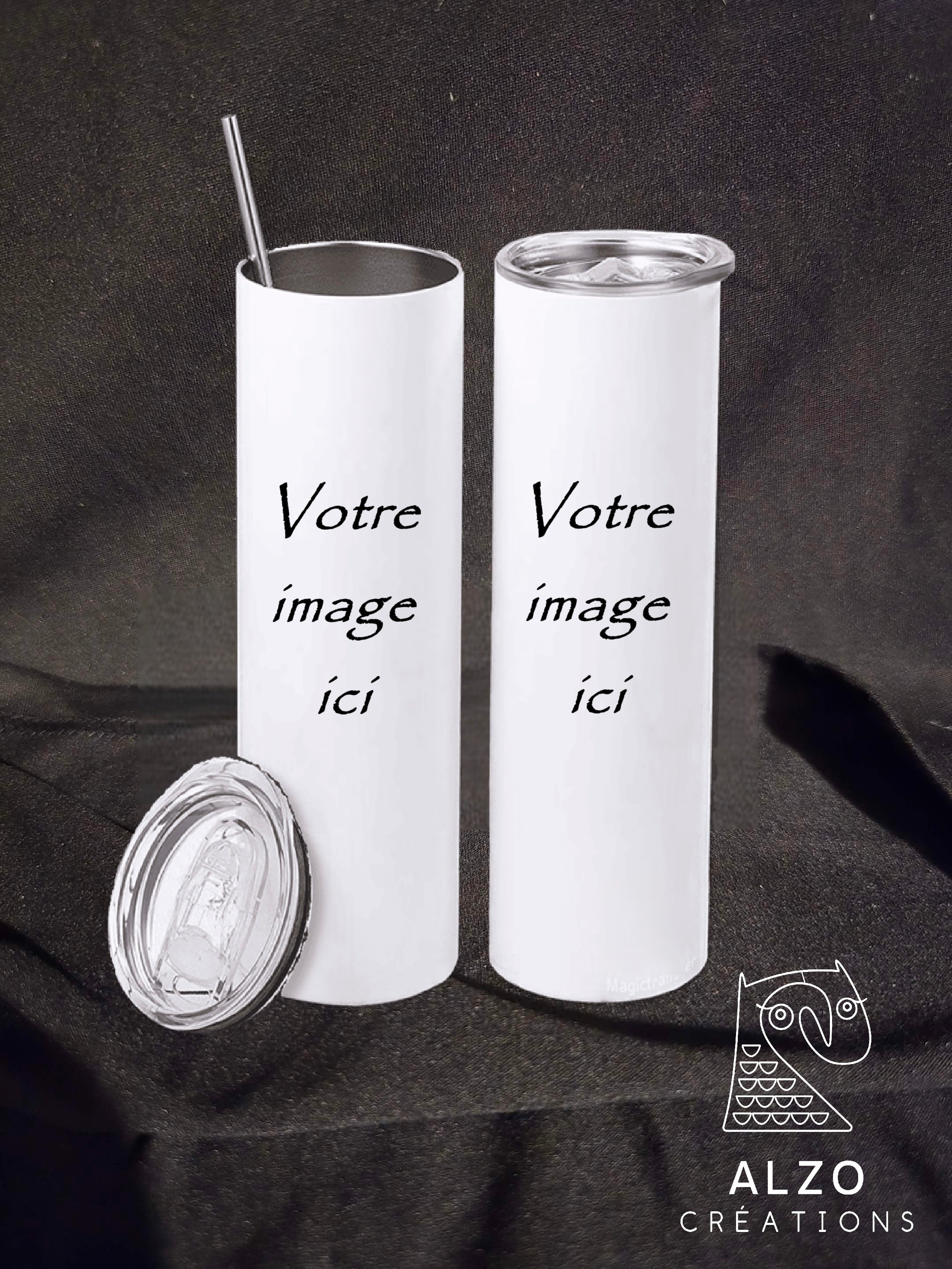 Bouteilles isothermiques