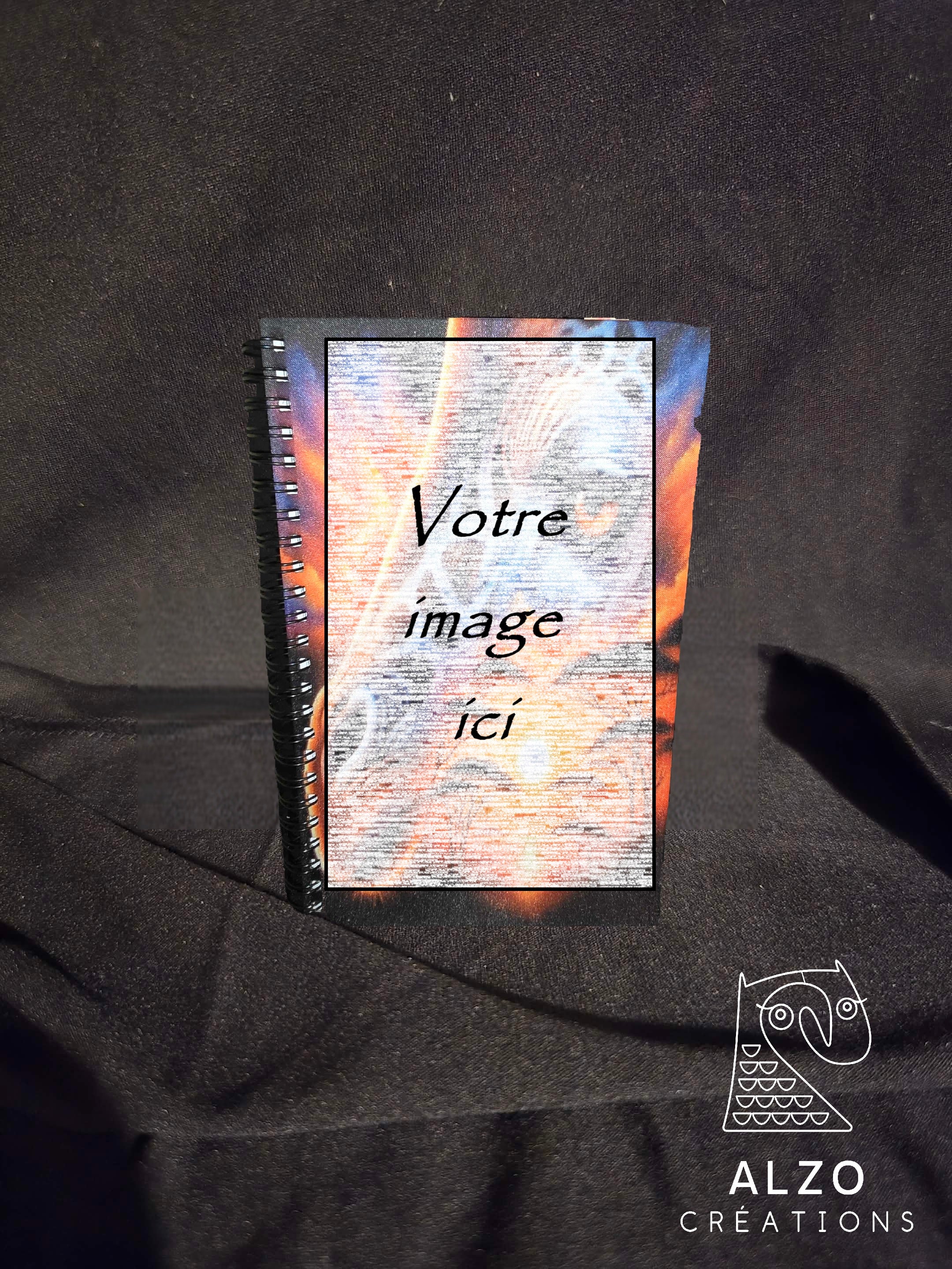 Cahier de notes