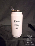 Canette cola