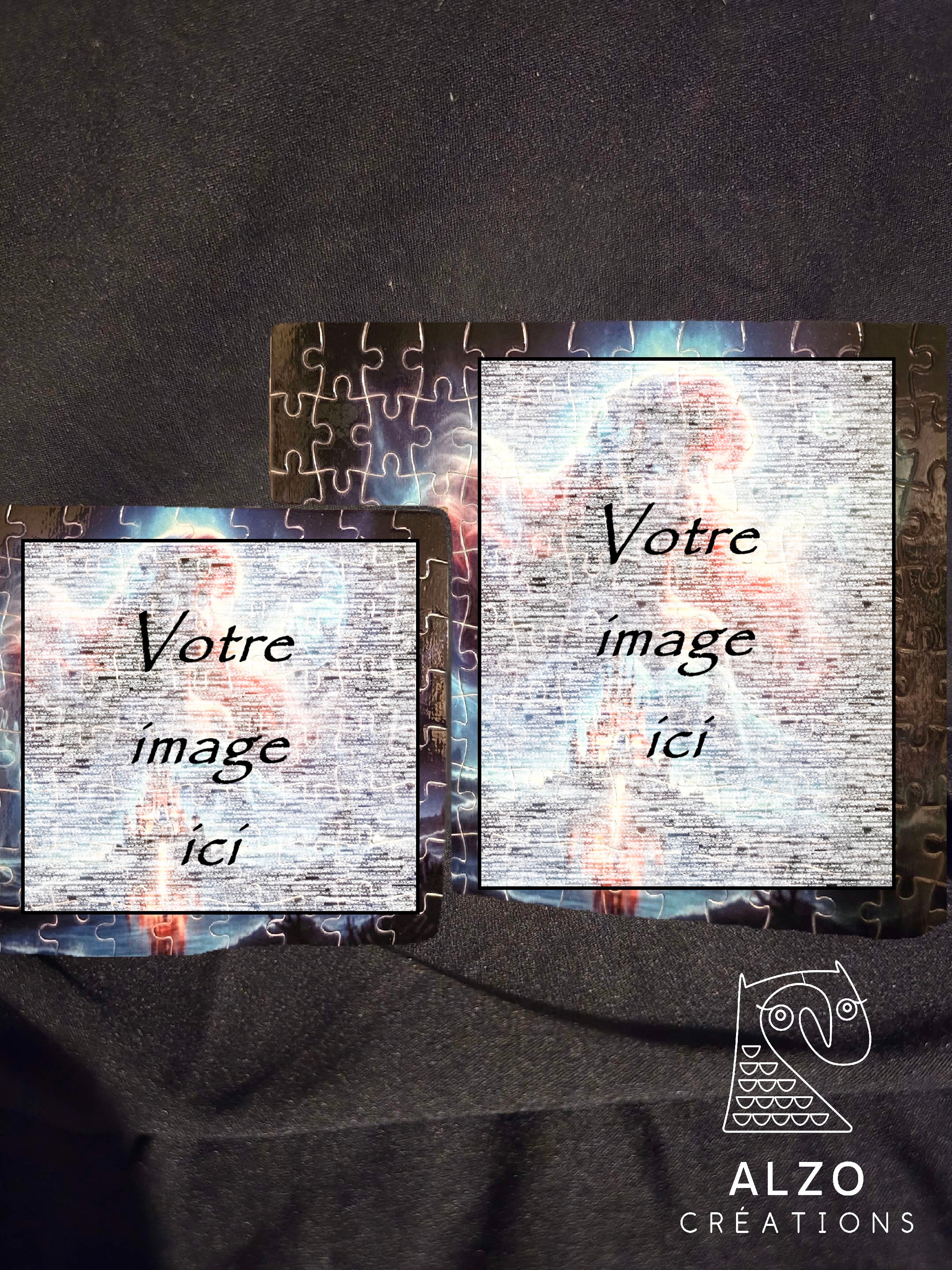 Casse-têtes