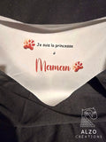 Foulard pour chien