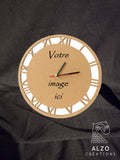 Horloge