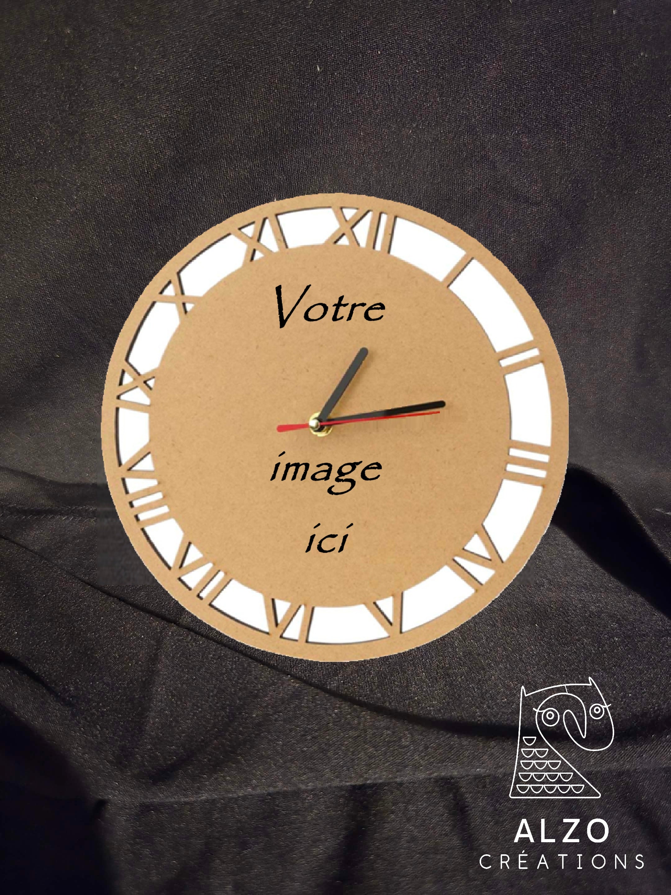 Horloge