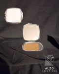 Miroir de poche