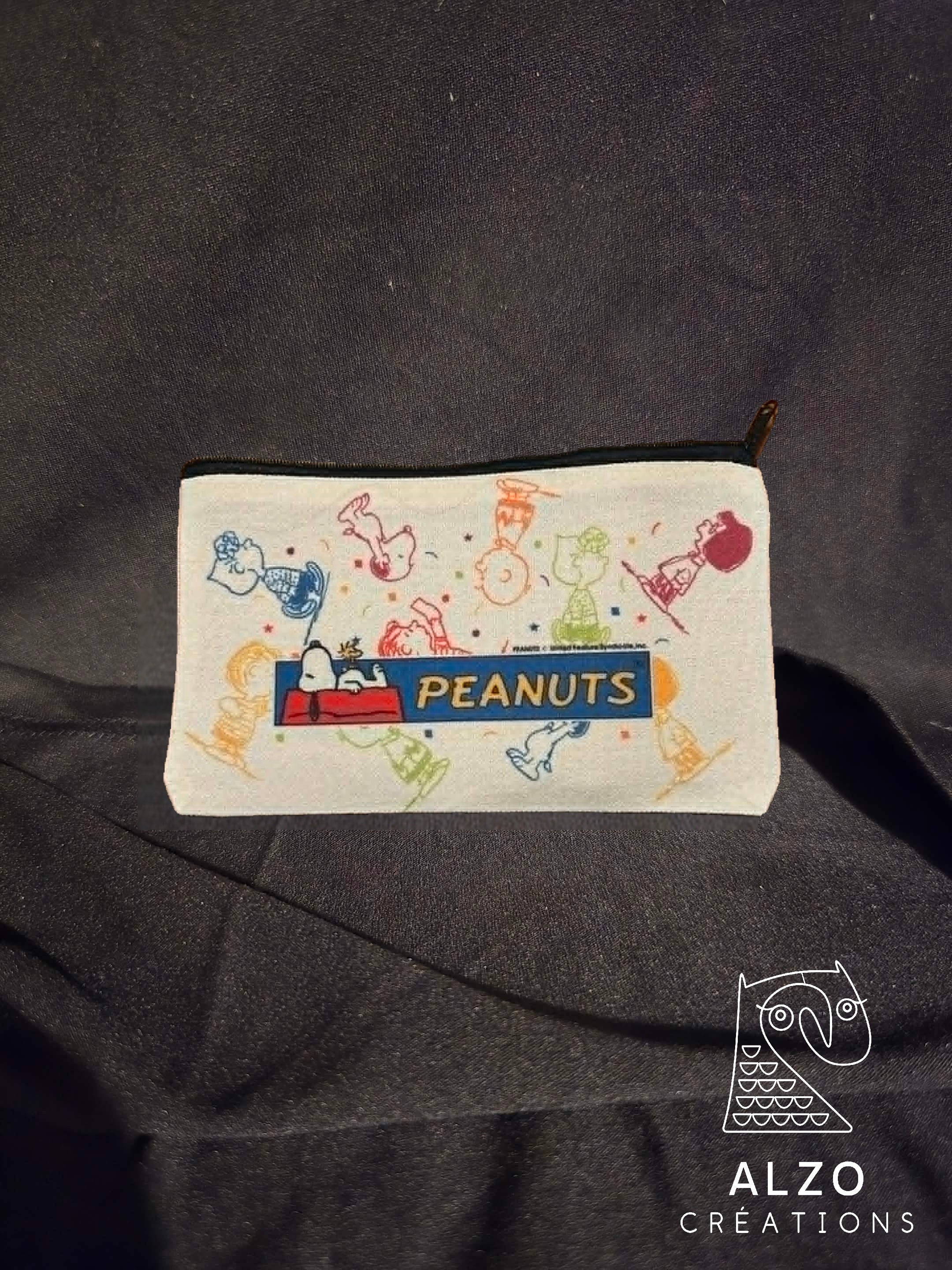 Pochette Peanuts