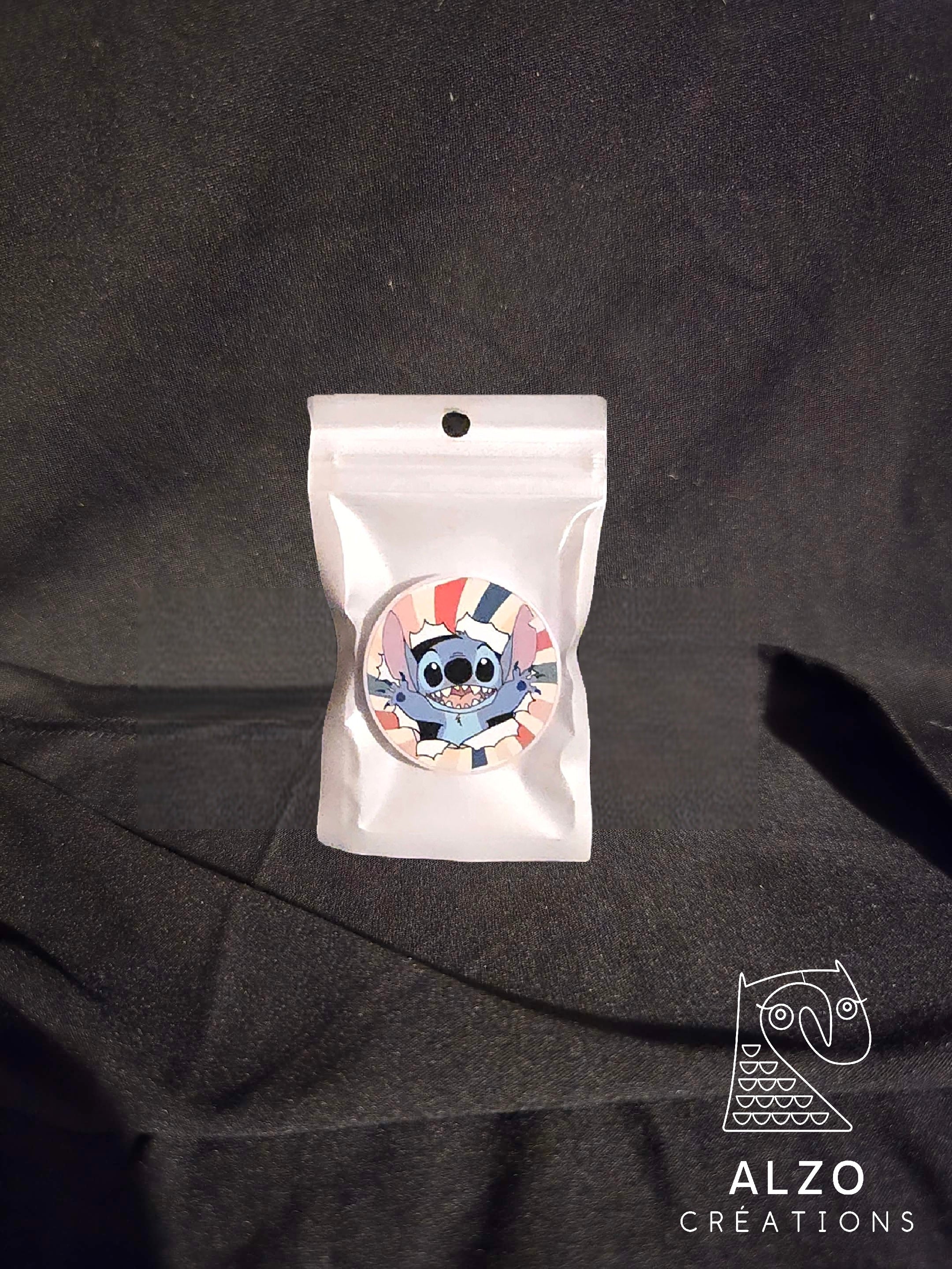 Support à cellulaire