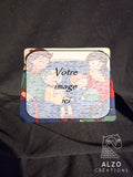 Tapis de souris