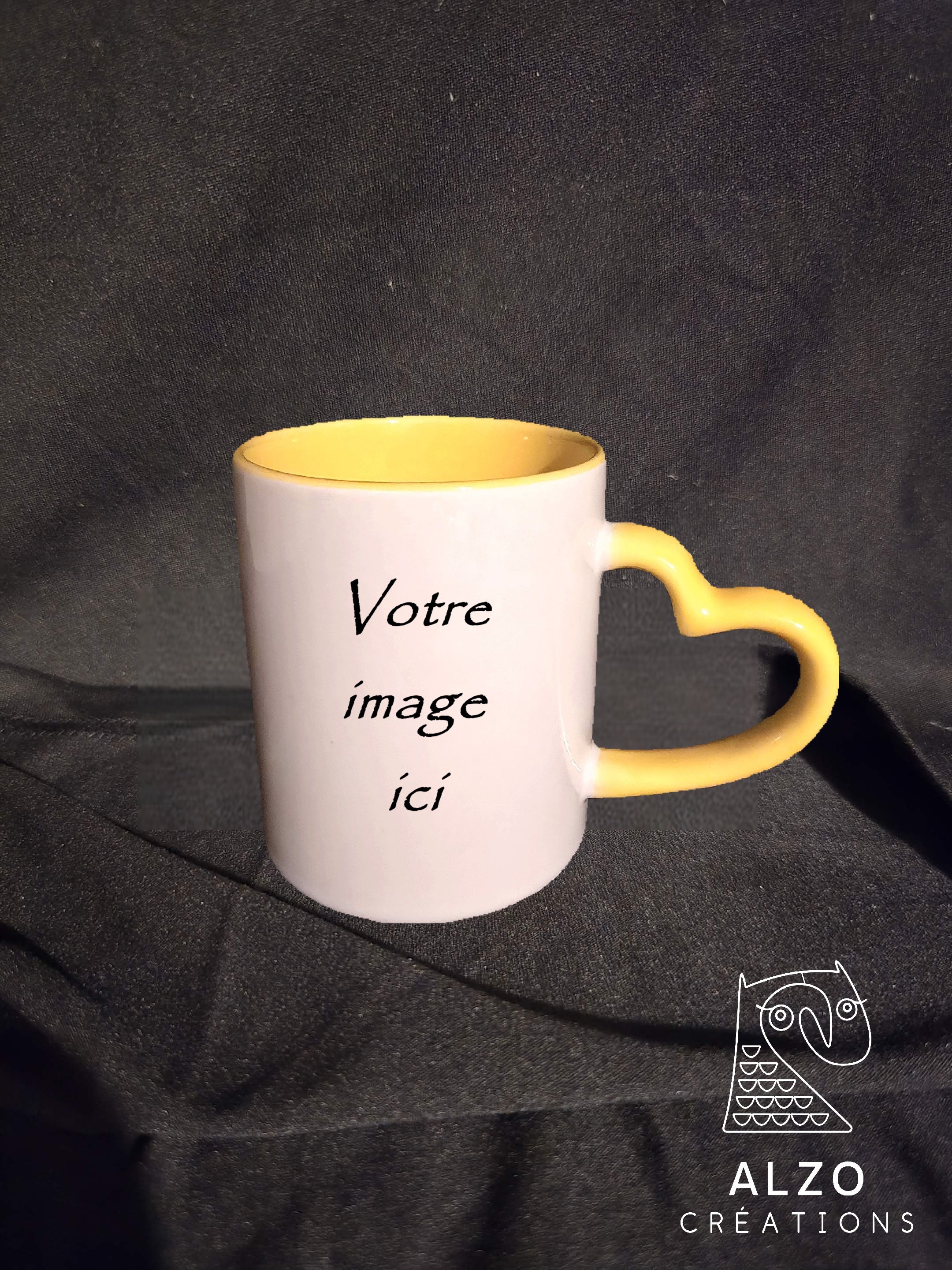 Tasses