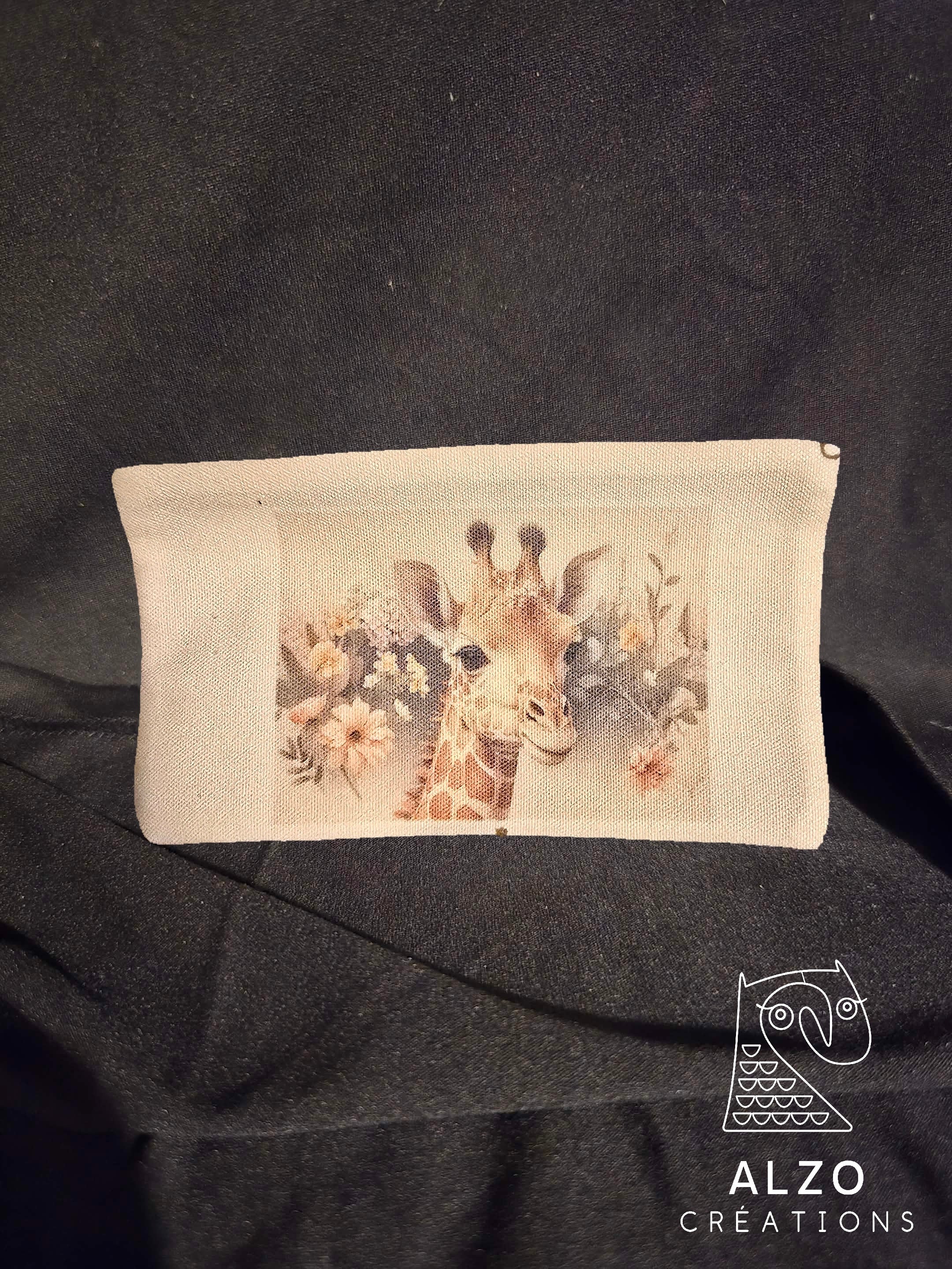 Trousse à maquillage