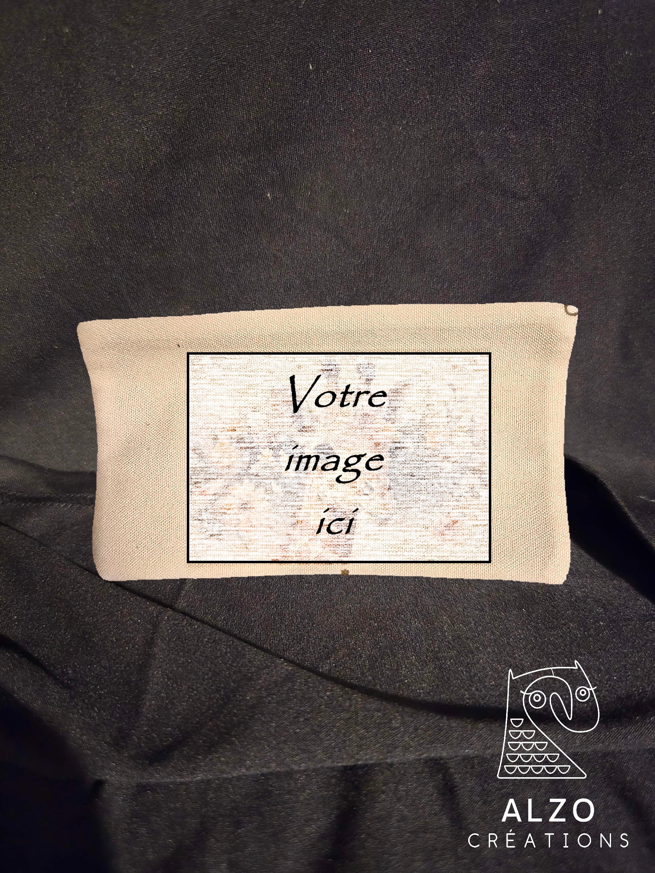 Trousse à maquillage