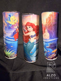 Tumbler Ariel