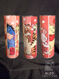 Tumbler Winnie St-Valentin