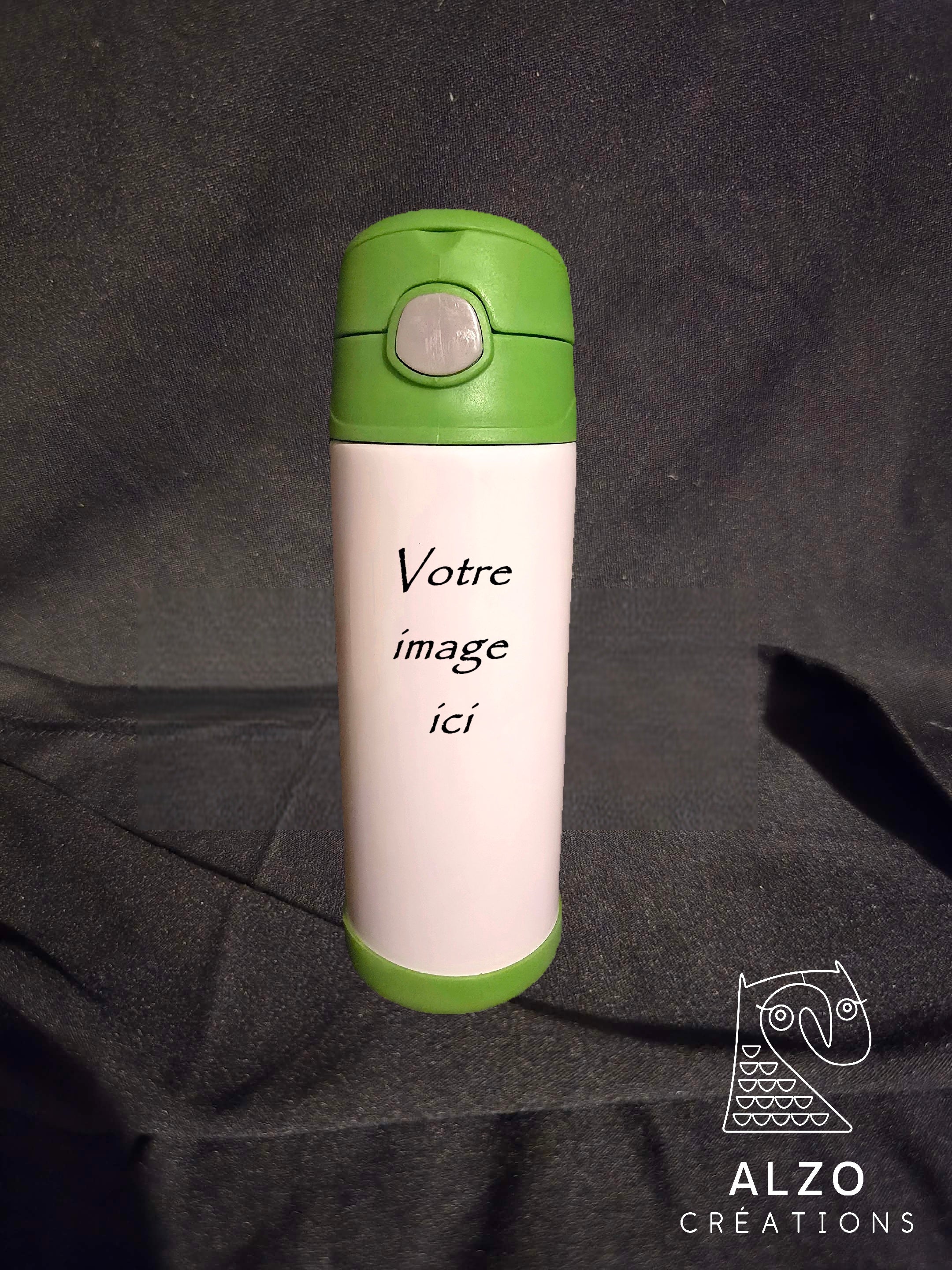 Tumblers pour enfants