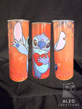Tumbler Stich St-Valentin