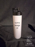 Tumbler à bec 20 oz