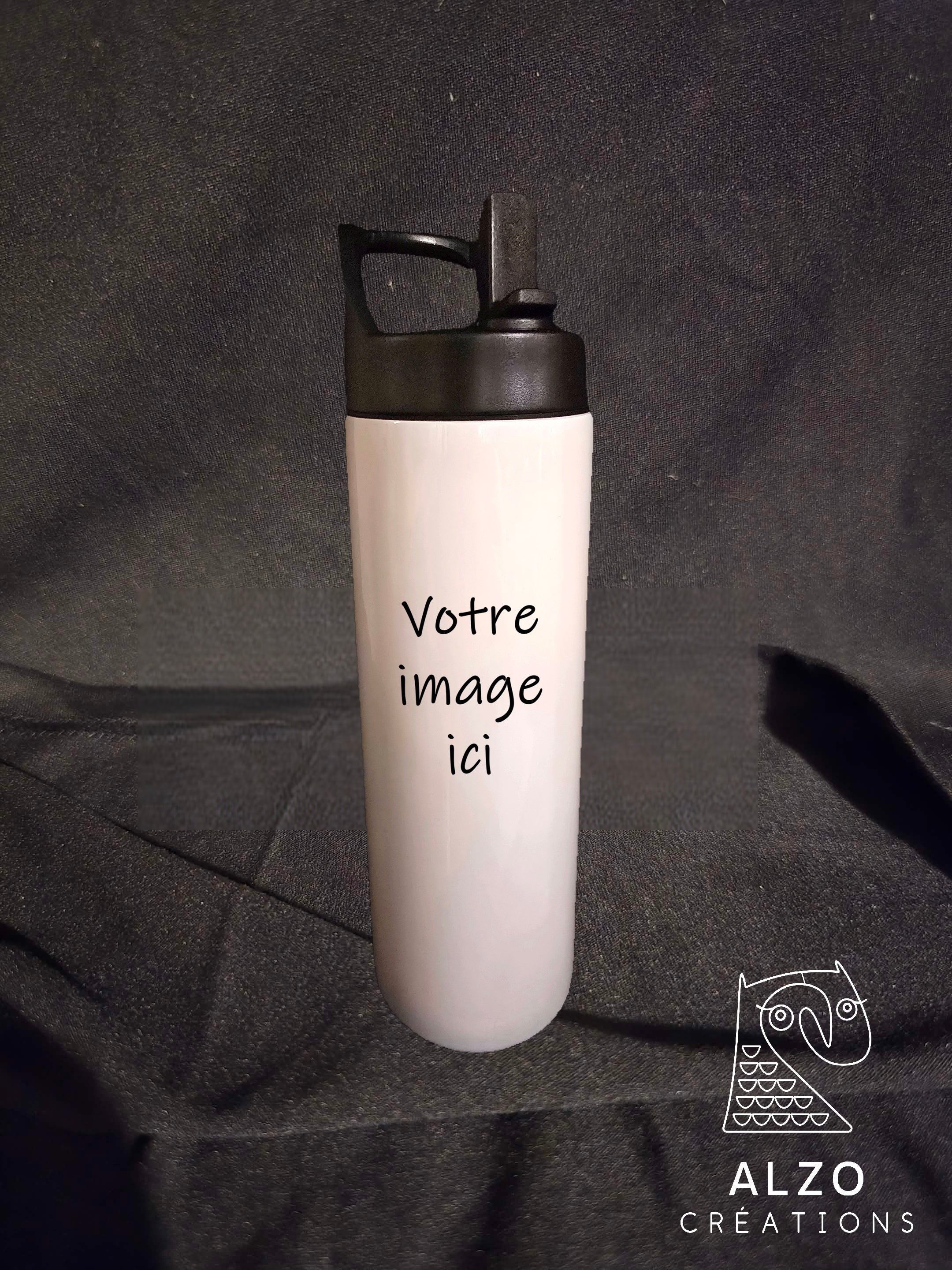 Tumbler à bec 20 oz