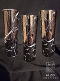 Tumbler Marbre noir