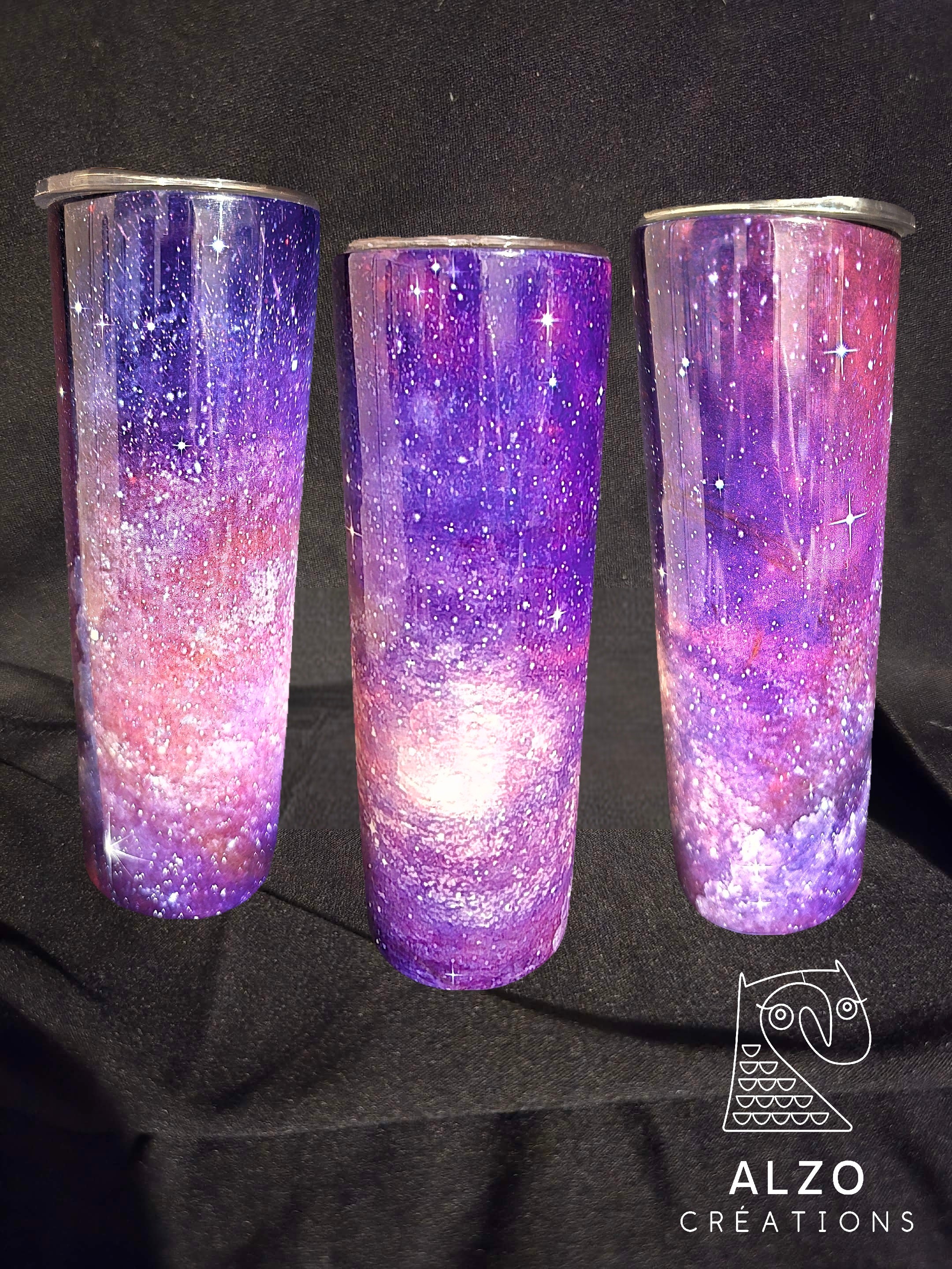 Tumbler Univers