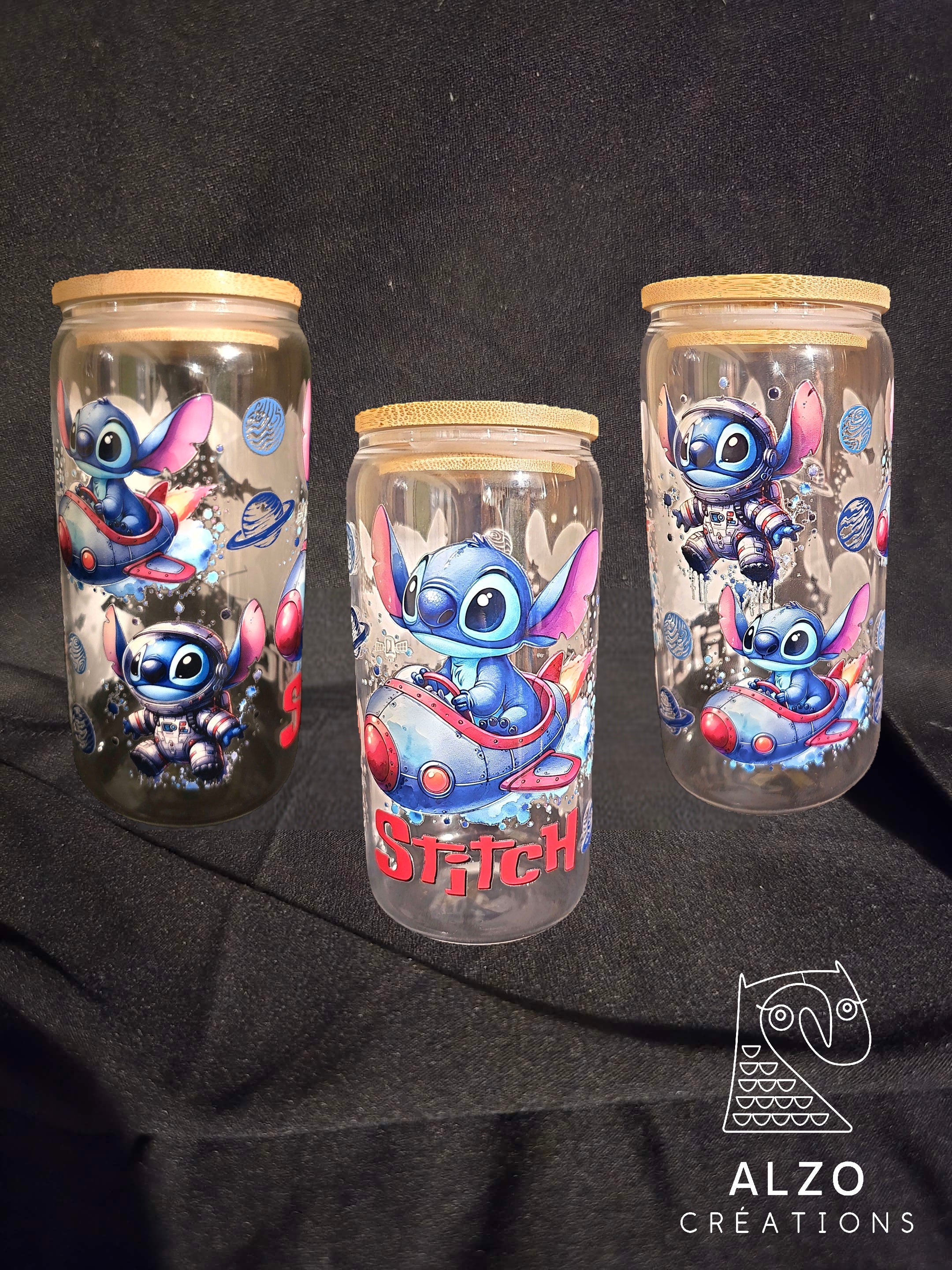 Verre Stichs